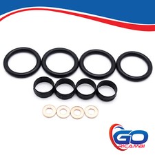 KIT RONDELLE INIETTORI 12