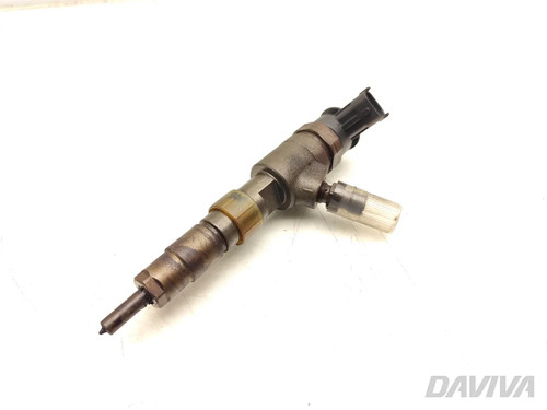 Ford fiesta injecteur - ford, de
