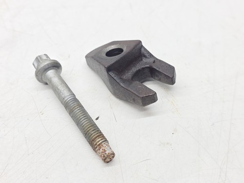 Morsetto iniettore ford fiesta - morsetto,