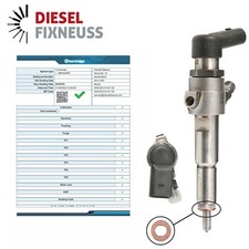 Iniettore Siemens Citroen