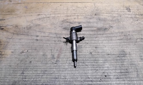 Iniettore singolo carburante