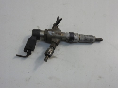 Ford fiesta mk5 iniettore - ford,