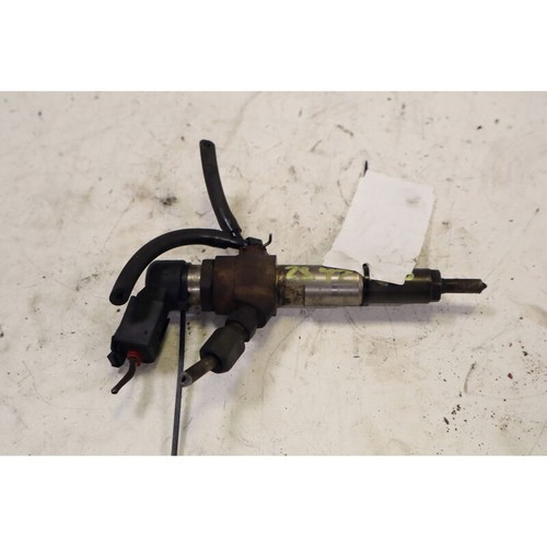 Iniettore diesel ford fiesta - diesel,