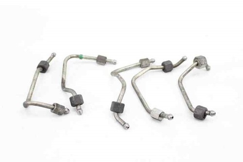 Tubo iniettore ford fiesta 4 - ford,