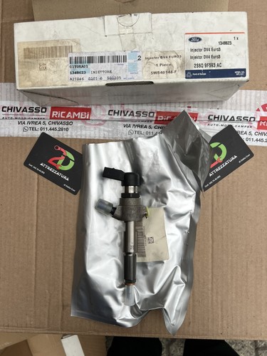 Iniettore diesel 1348623 - 1348623, ford