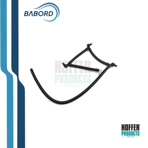 Hoffer 8029792 tubo - hoffer,