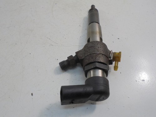 Iniettore diesel ford fiesta - iniettore,
