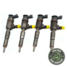 INIETTORE BOSCH 0445110075