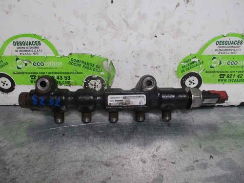 55pp0601 flauto iniettori ford - 55pp0601,