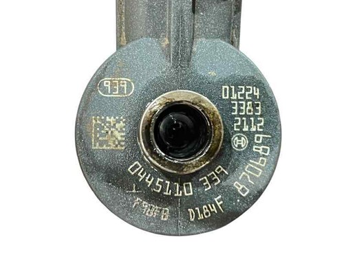 0445110339 inyector ford - 0445110339,
