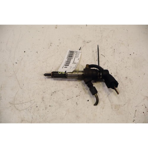 Iniettore diesel ford fiesta - iniettore,