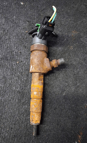 1703287 iniettore diesel ford - iniettore,