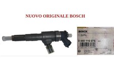 INIETTORE BOSCH 0445110075