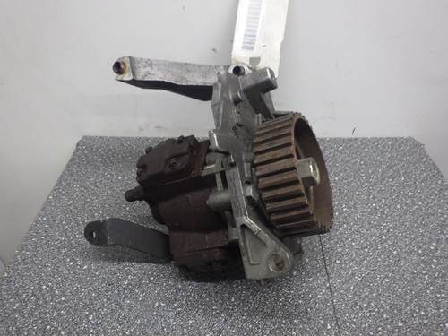 Impianto iniezione diesel - iniezione,