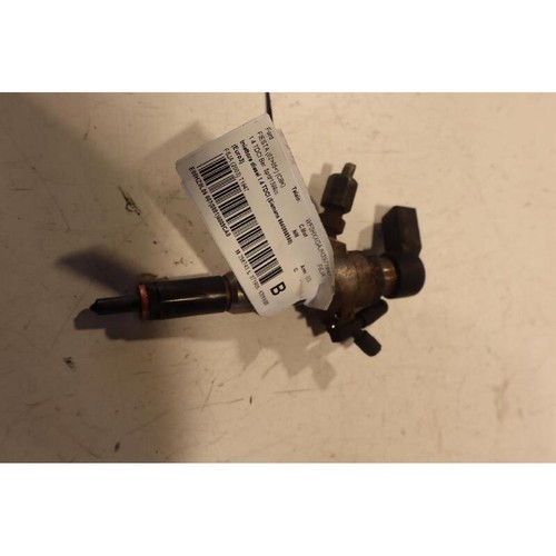 Iniettore diesel ford fiesta - iniettore,