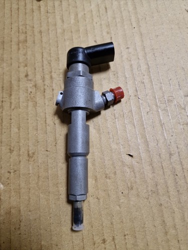 Iniettore carburante ford - iniettore,