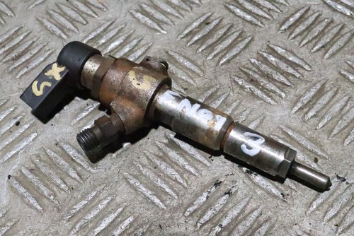 Iniettore carburante ford - iniettore,