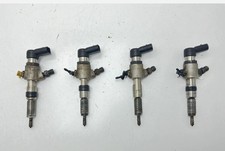 iniettori ford fiesta tdci 1.4