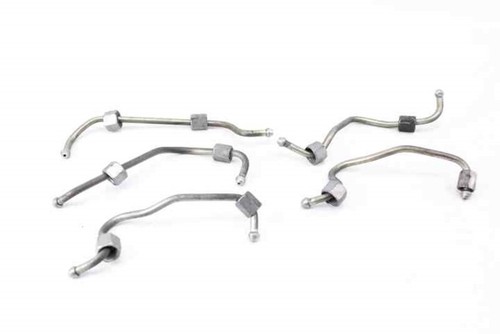 Tubo iniettore ford fiesta - iniettore,