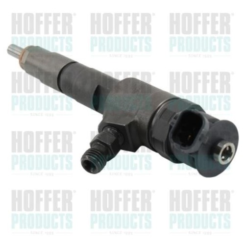 Iniettore diesel common rail - iniettore,