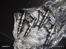 iniettori ford fiesta 1 4 tdci