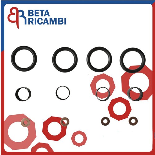 Kit revisione iniettori bosch - revisione,