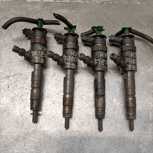 1703287 iniettore diesel ford - 1703287,