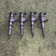 0445110075 4 INIETTORI BOSCH