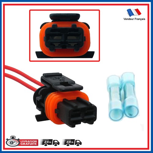 Presa connessione fascio - presa,
