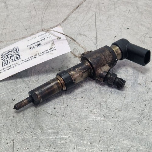 Iniettore carburante gasolio