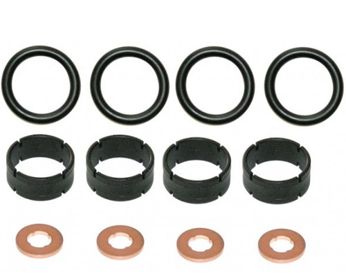 Kit revisione iniettori - kit,