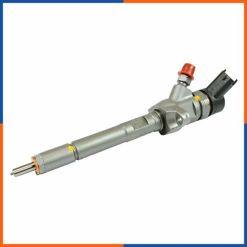 Iniettore diesel per ford - iniettore,