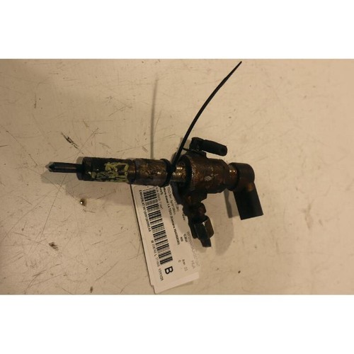 Iniettore diesel ford fiesta - iniettore,