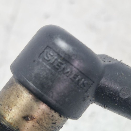Iniettore carburante gasolio