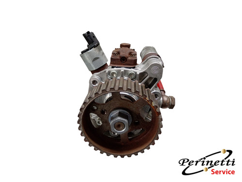 Pompa iniezione motore ford - pompa,