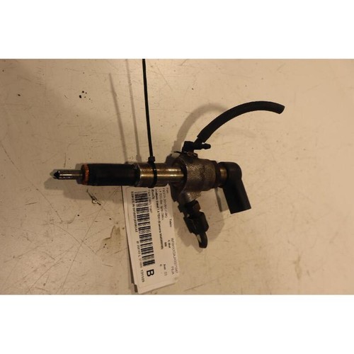 Iniettore diesel ford - iniettore, fiesta