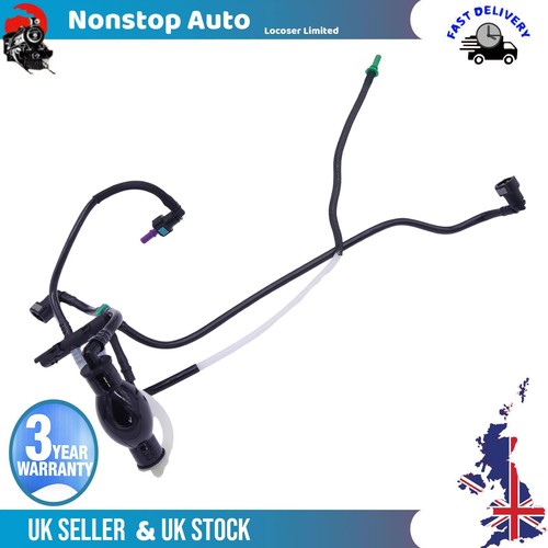 Tubo linea carburante - , con