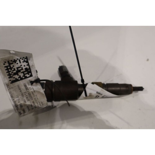 Iniettore diesel ford fiesta - ford,