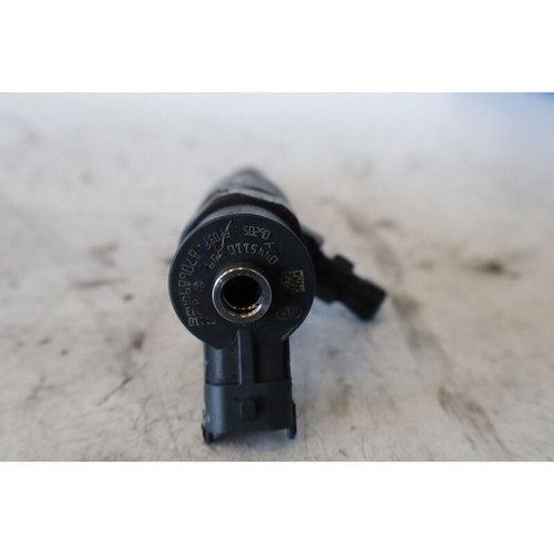 Iniettore diesel ford fiesta - iniettore,