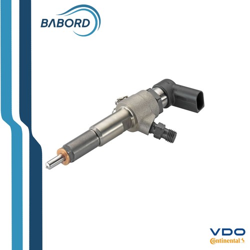 Vdo a2c59511612 iniettore - vdo,
