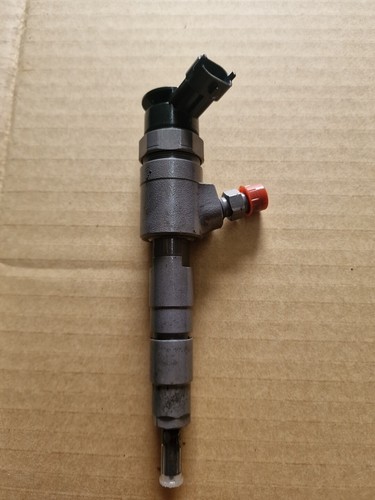 Iniettore carburante - ✅,